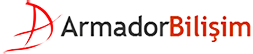 Armador Bilişim logosu