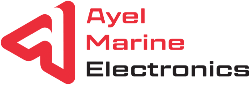Ayel Marine logosu