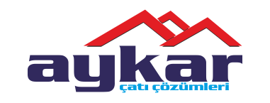 Aykar Çatı logosu
