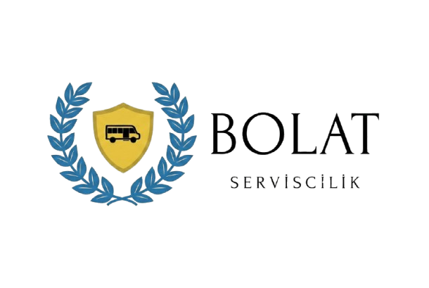 Bolat Serviscilik logosu