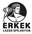 Erkek Lazer Epilasyon logosu