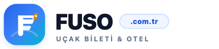 Fuso logosu