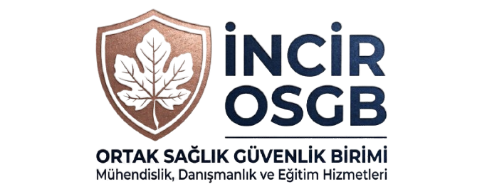 İncir OSGB logosu
