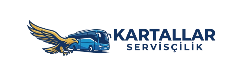 Kartallar Serviscilik logosu