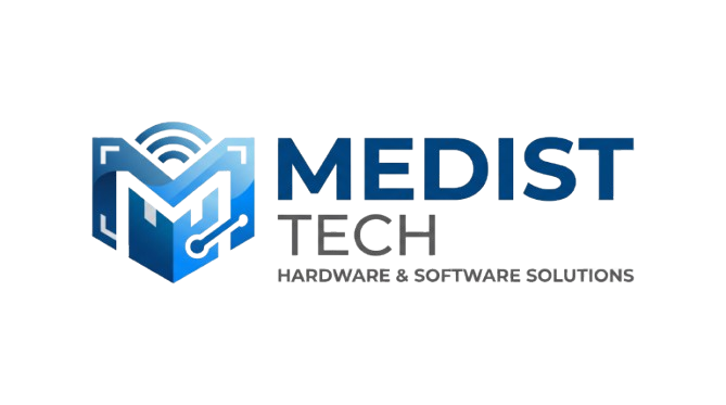 Medist Tech logosu