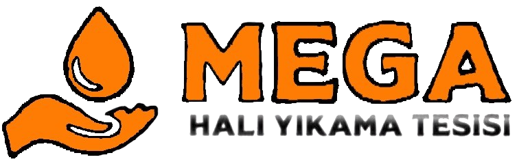 Mega Halı Yıkama logosu