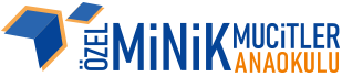 Minik Mucitler Anaokulu logosu