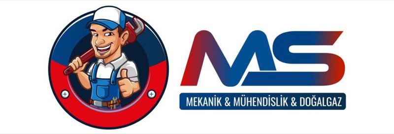 MS Mekanik logosu
