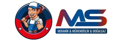 MS Mekanik logosu