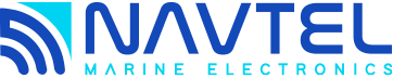 Navtel Marine logosu