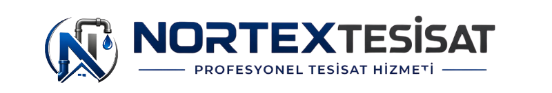 Nortex Tesisat logosu