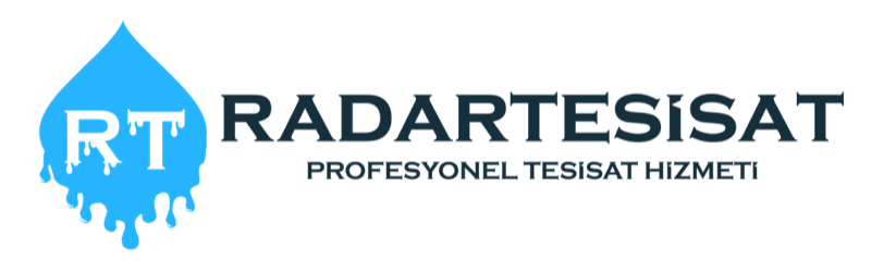 Radar Tesisat logosu