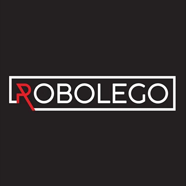 Robolego logosu