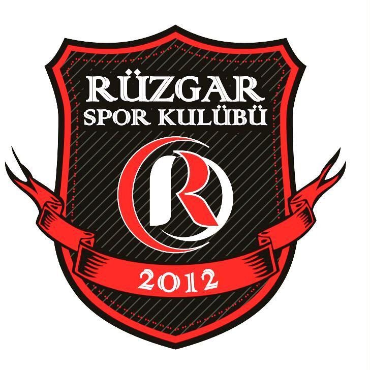 Rüzgar Spor logosu