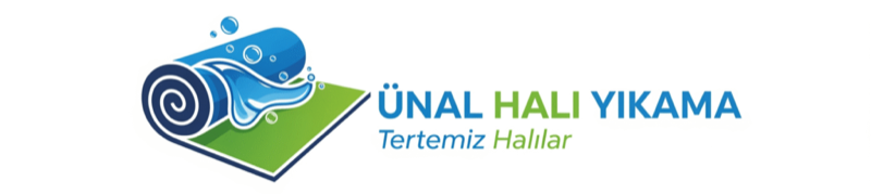 Ünal Halı Yıkama logosu