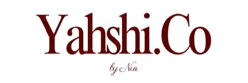 Yahshi logosu