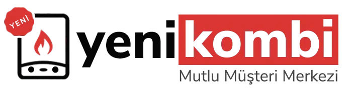 Yeni Kombi logosu