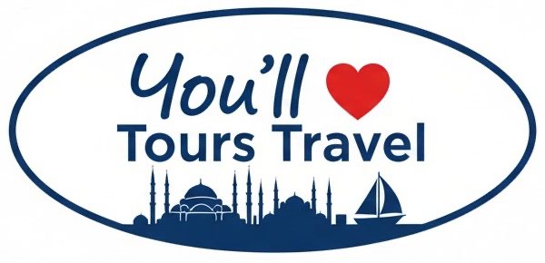 You Will Love Tours logosu