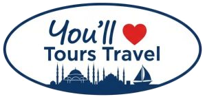 You Will Love Tours logosu